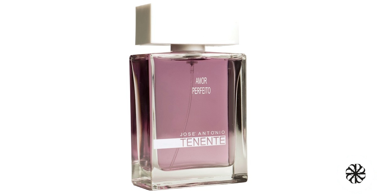 Amor Perfeito for Her Jose Antonio Tenente