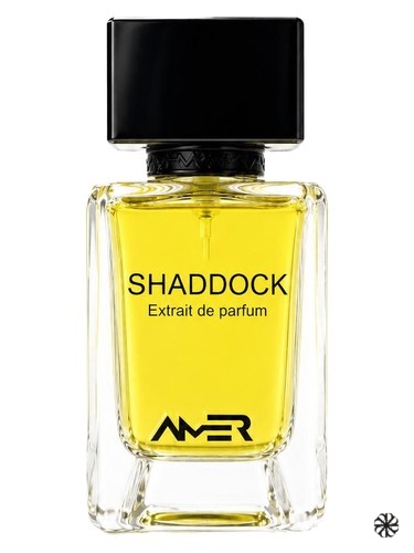 Shaddock Amer Perfumes
