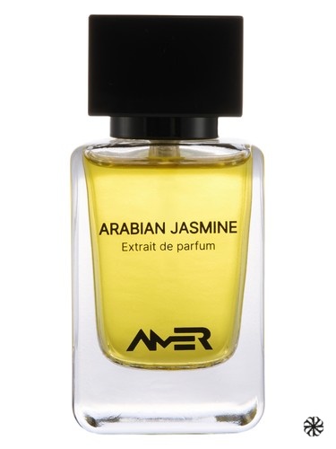 Arabian Jasmine Amer Perfumes