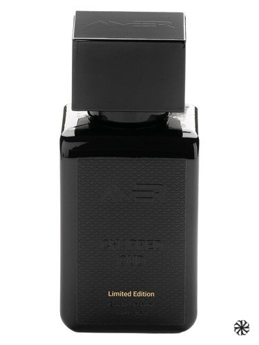 Charred Oud Amer Perfumes