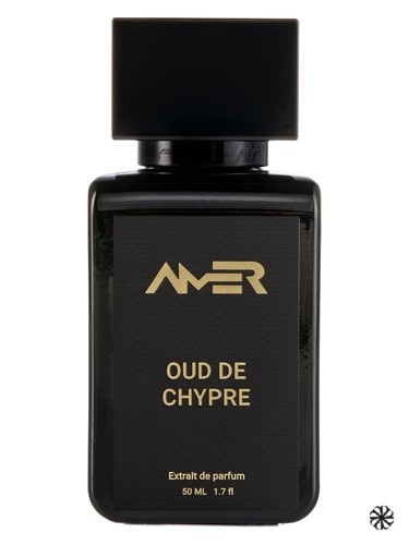Oud de Chypre Amer Perfumes