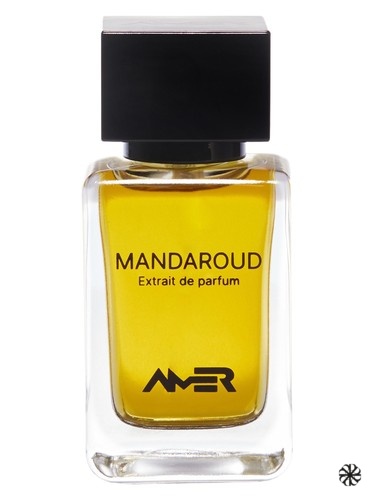 Mandaroud Amer Perfumes