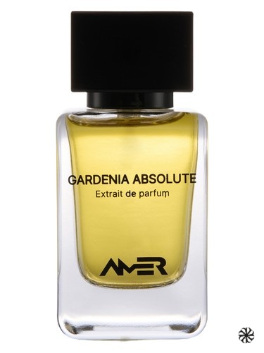 Gardenia Absolute Amer Perfumes