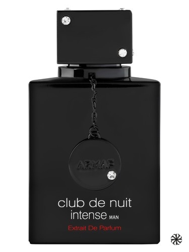 Club De Nuit Intense Man Extrait Armaf