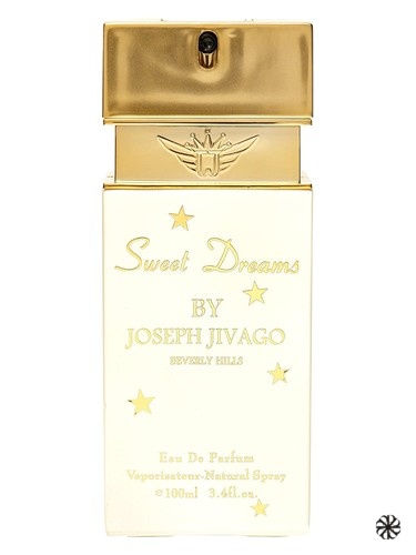 Sweet Dreams Joseph Jivago