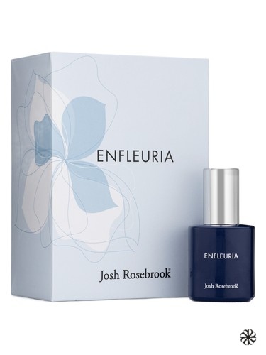 Enfleuria Josh Rosebrook