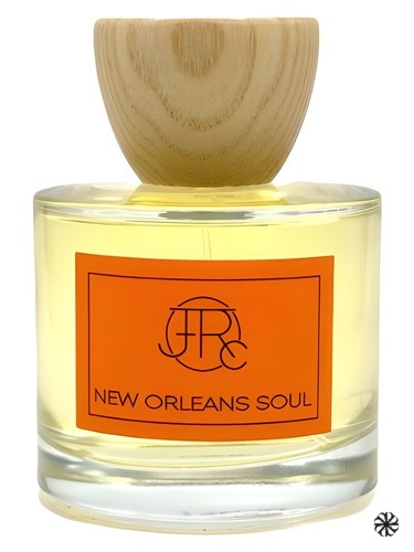 New Orleans Soul Joterc