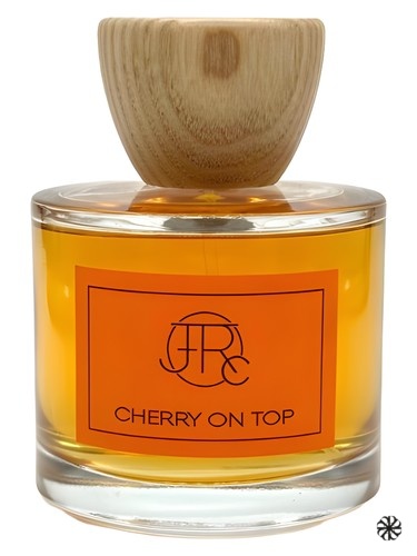Cherry on Top Joterc