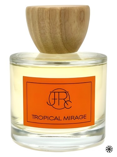 Tropical Mirage Joterc