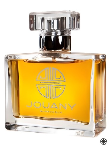 Marrakech Jouany Perfumes