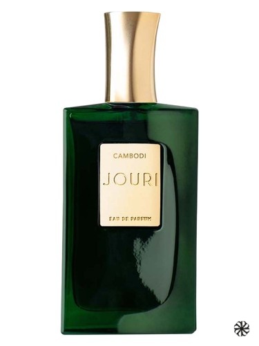 Cambodi Jouri