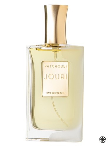 Patchouli Jouri