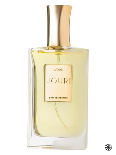 Layal Jouri
