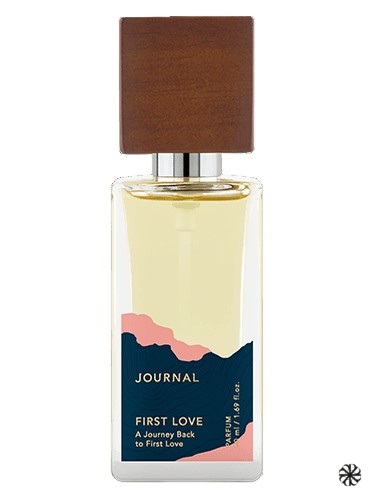 First Love Journal