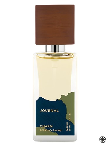 Charm Journal