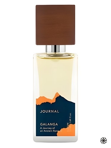 Galanga Journal