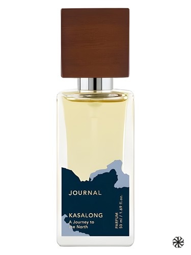 Kasalong Journal