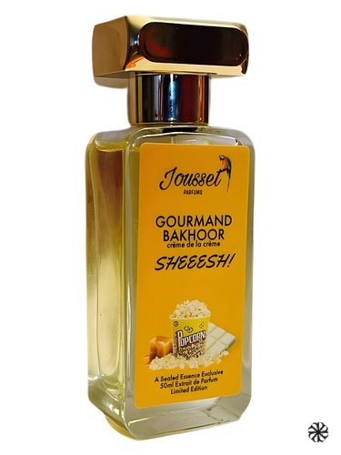 Sheeesh! Jousset Parfums