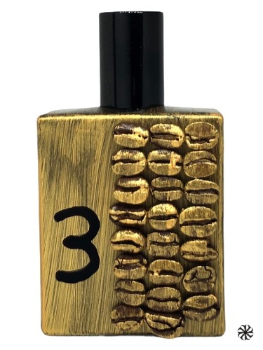 3 Jousset Parfums