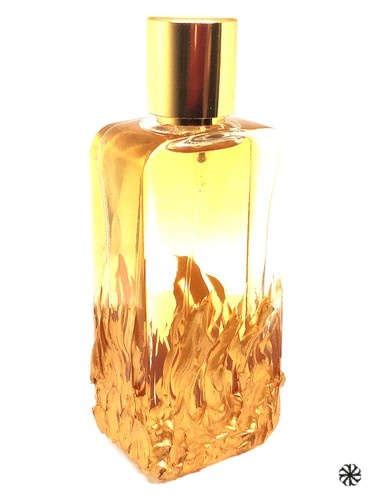 Lèche-Flamme Jousset Parfums