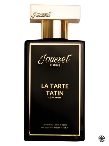 La Tarte Tatin Jousset Parfums