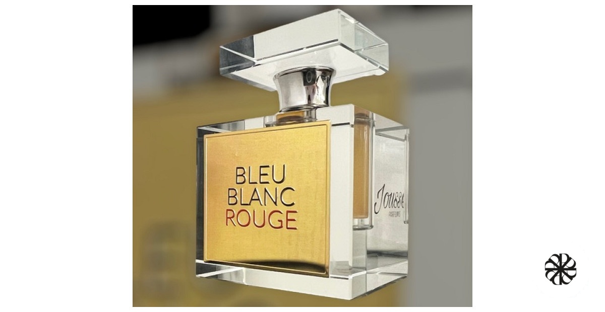 Crystal Rouge Jousset Parfums