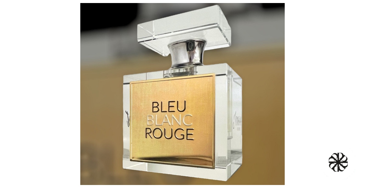 Crystal Blanc Jousset Parfums