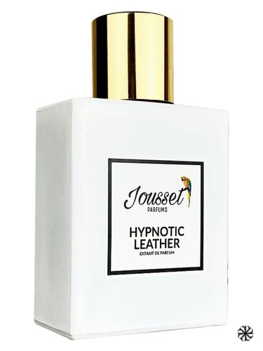 Hypnotic Leather Jousset Parfums