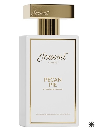 Pecan Pie Jousset Parfums