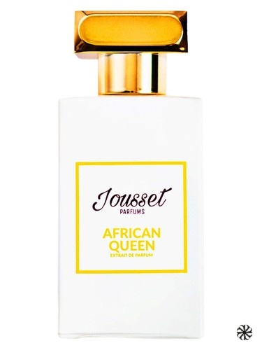 African Queen Jousset Parfums