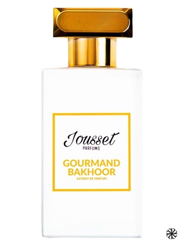 Gourmand Bakhoor Jousset Parfums