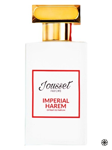 Imperial Harem Jousset Parfums