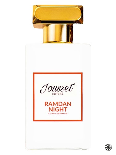 Ramdan Night Jousset Parfums