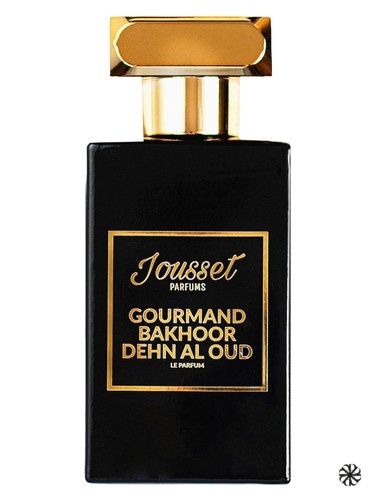 Gourmand Bakhoor Dehn Al Oud Jousset Parfums