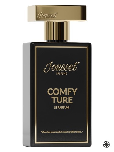 Comfy Ture Jousset Parfums