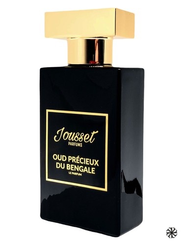Oud Précieux Du Bengal Jousset Parfums