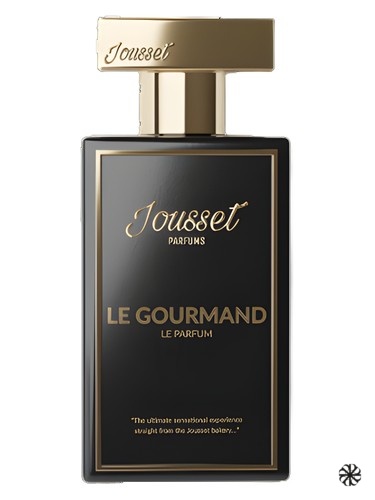Le Gourmand Jousset Parfums