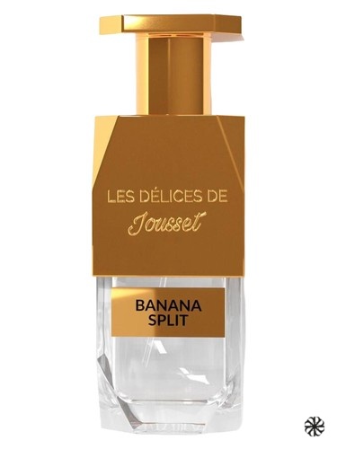 Banana Split Jousset Parfums