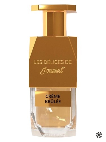 Crème Brûlée Jousset Parfums