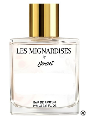 Mascarpone & Speculoos Jousset Parfums