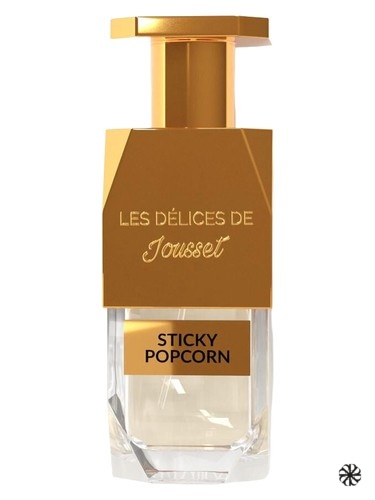 Sticky Popcorn Jousset Parfums
