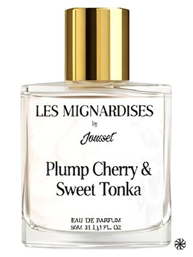 Plump Cherry & Sweet Tonka Jousset Parfums