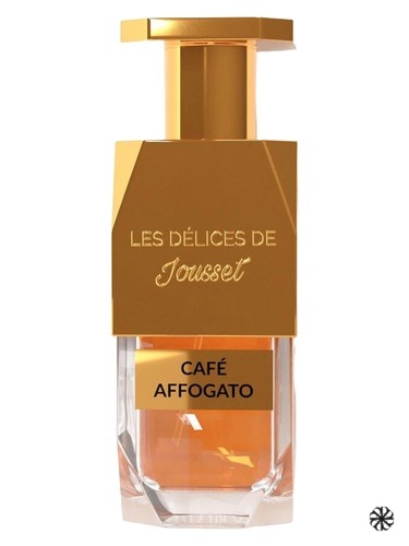 Café Affogato Jousset Parfums