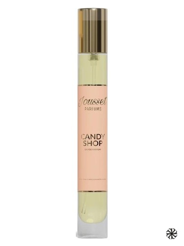Candy Shop Jousset Parfums