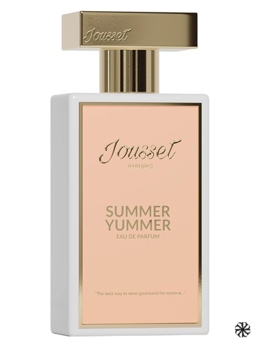 Summer Yummer Jousset Parfums