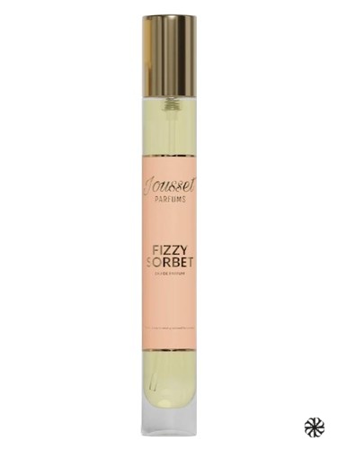 Fizzy Sorbet Jousset Parfums
