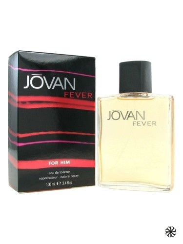 Fever Jovan