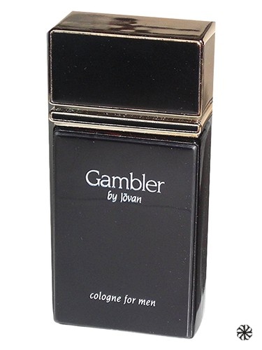 Gambler Jovan