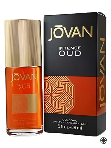 Intense Oud Jovan