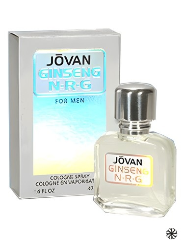 Ginseng NRG Jovan